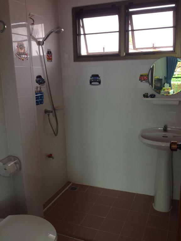 Loy Manee House Acomodação com café da manhã Phra Nakhon Si Ayutthaya Quarto foto