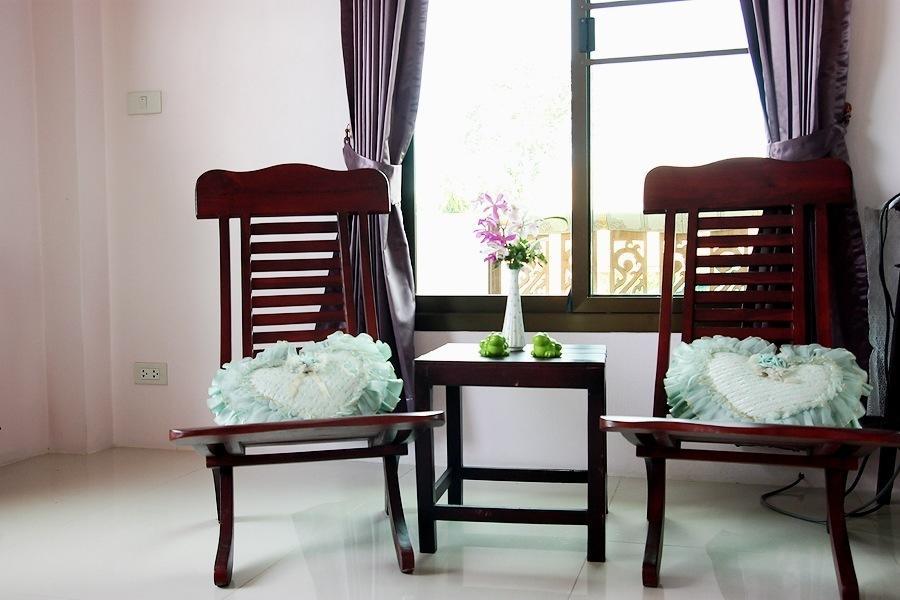 Loy Manee House Acomodação com café da manhã Phra Nakhon Si Ayutthaya Quarto foto