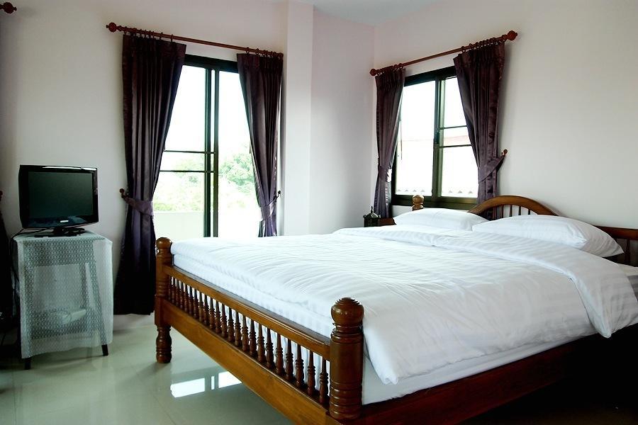 Loy Manee House Acomodação com café da manhã Phra Nakhon Si Ayutthaya Quarto foto