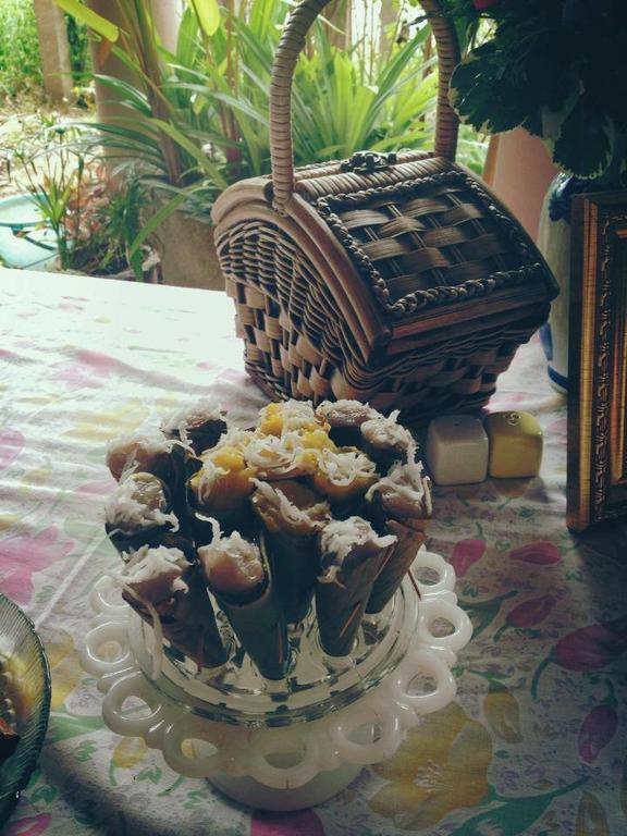 Loy Manee House Acomodação com café da manhã Phra Nakhon Si Ayutthaya Quarto foto