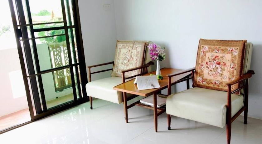Loy Manee House Acomodação com café da manhã Phra Nakhon Si Ayutthaya Quarto foto