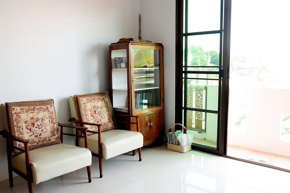 Loy Manee House Acomodação com café da manhã Phra Nakhon Si Ayutthaya Exterior foto